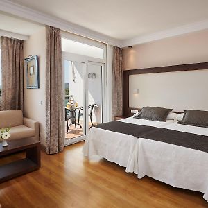 Habitación Deluxe con Cama King